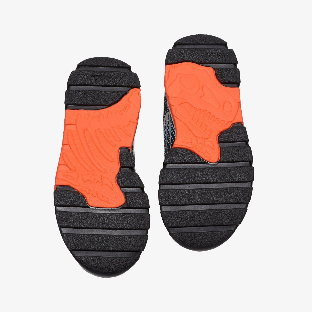 Kids Steggy 2 Fly Kid Black/Orange