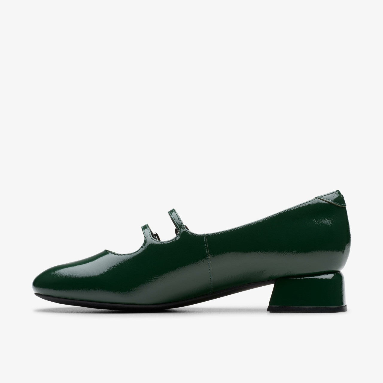 Women Daiss 30 Shine Dark Green