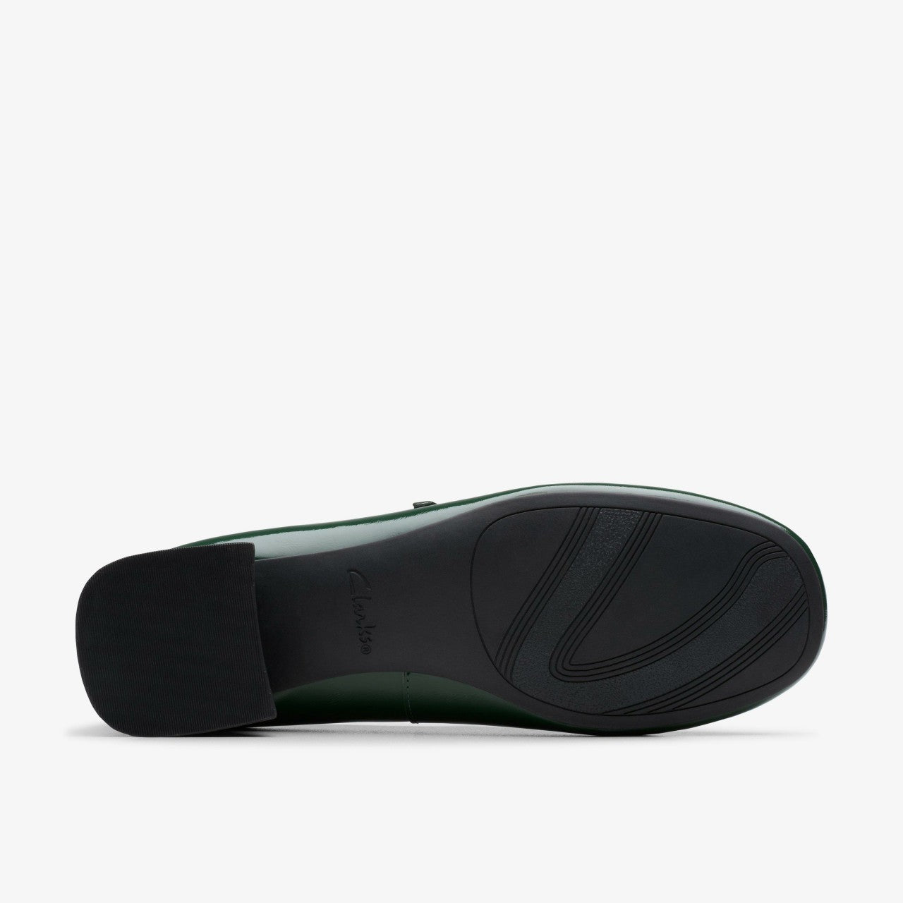 Women Daiss 30 Shine Dark Green