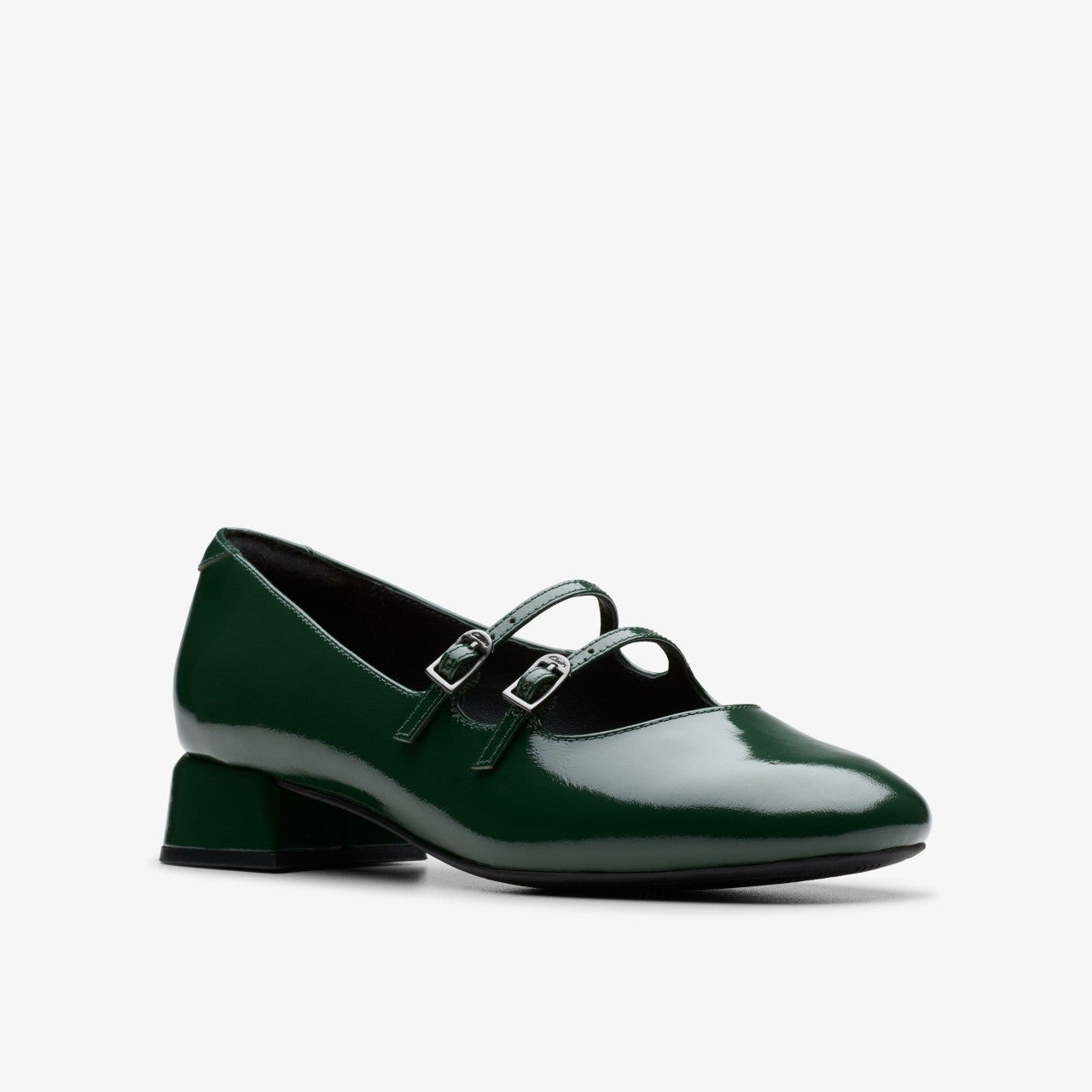 Women Daiss 30 Shine Dark Green