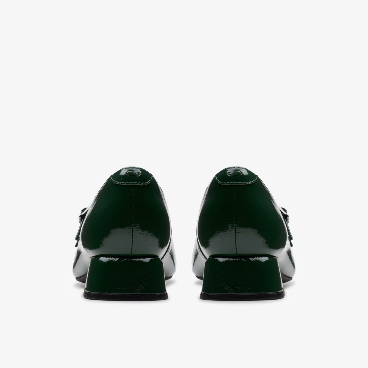 Women Daiss 30 Shine Dark Green