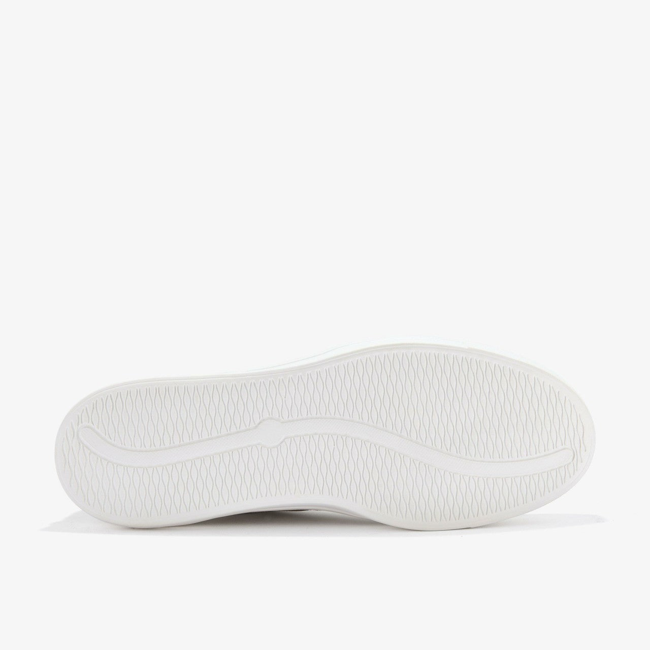 Women Makea Court Metallic Leather