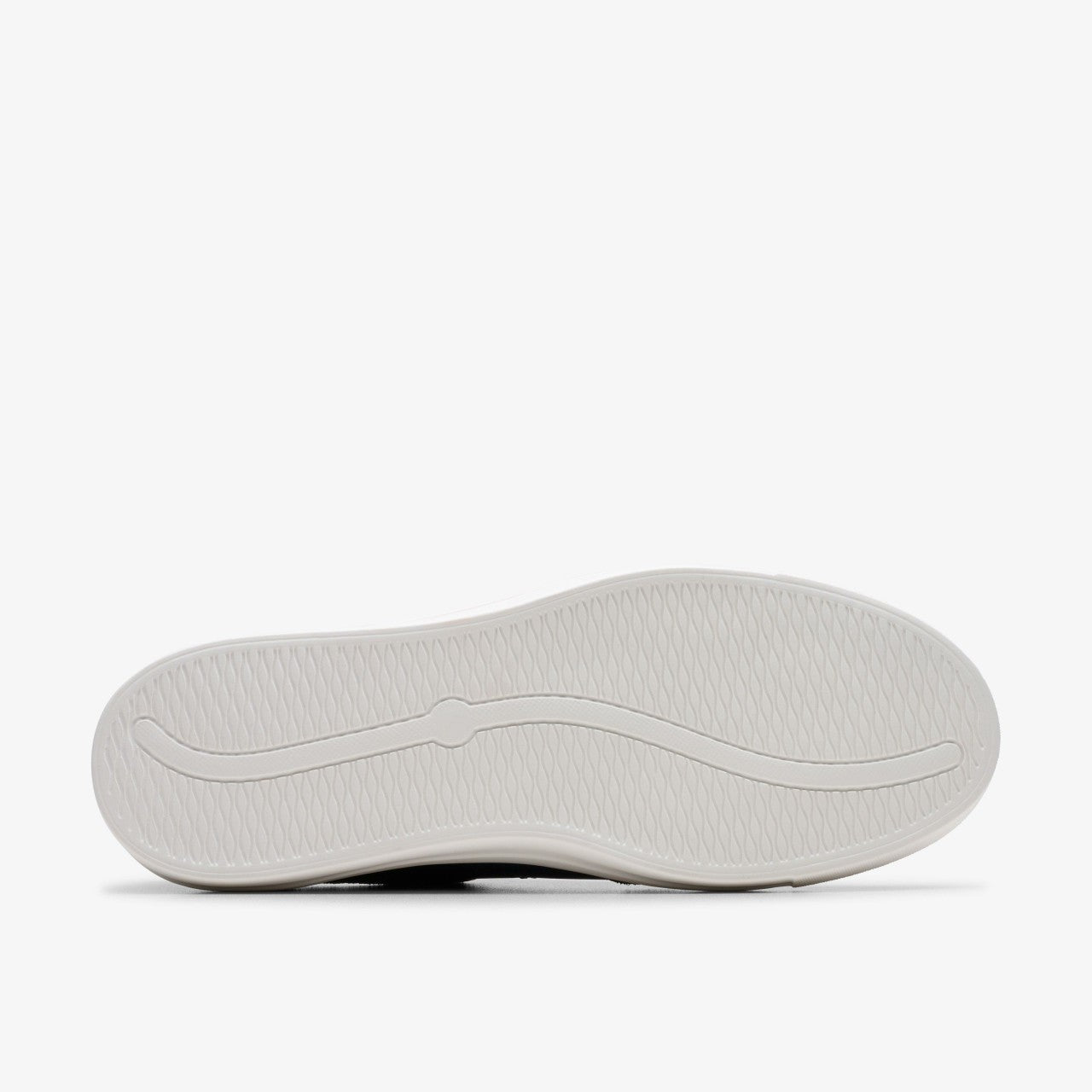 Women Makea Court Navy Leather