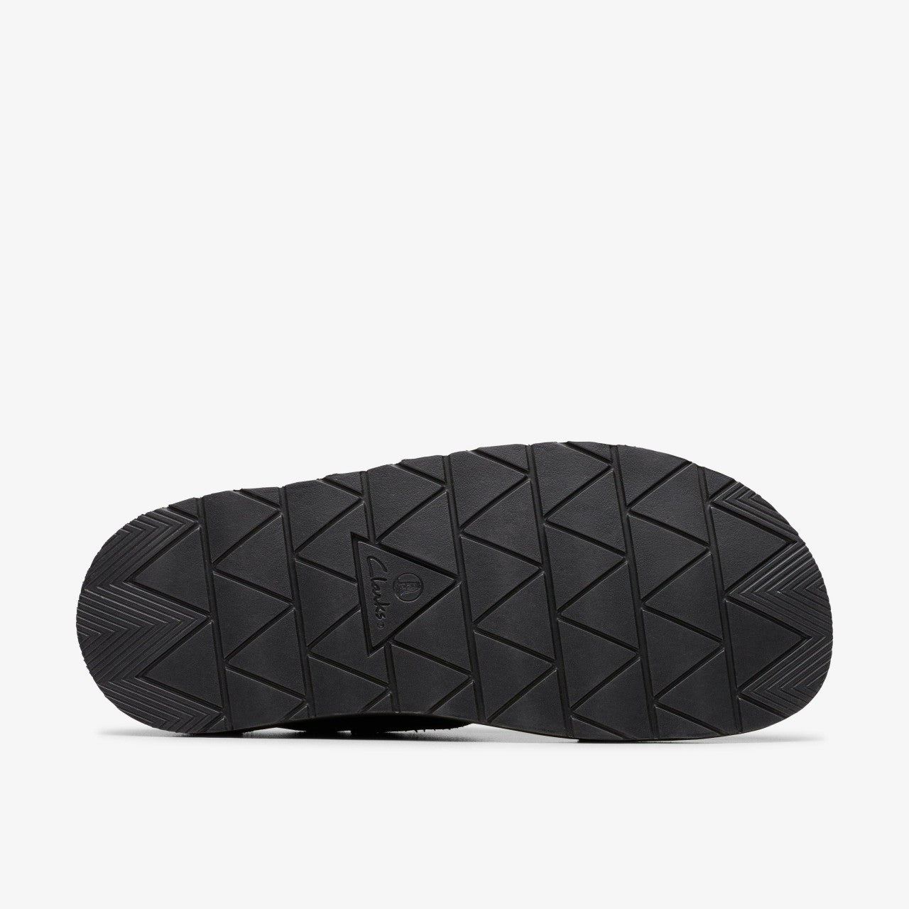 Women Solsbury Mule Black Suede