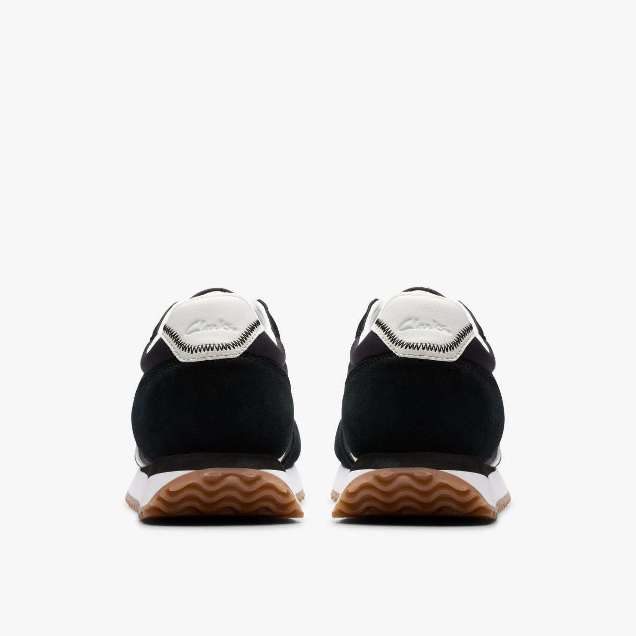 Women Calo Run Black Combination