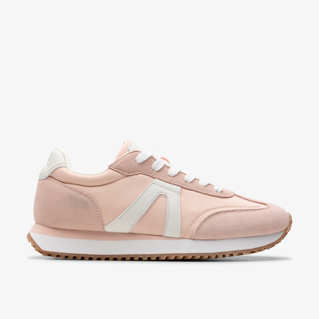 Women Calo Run Blush Combination