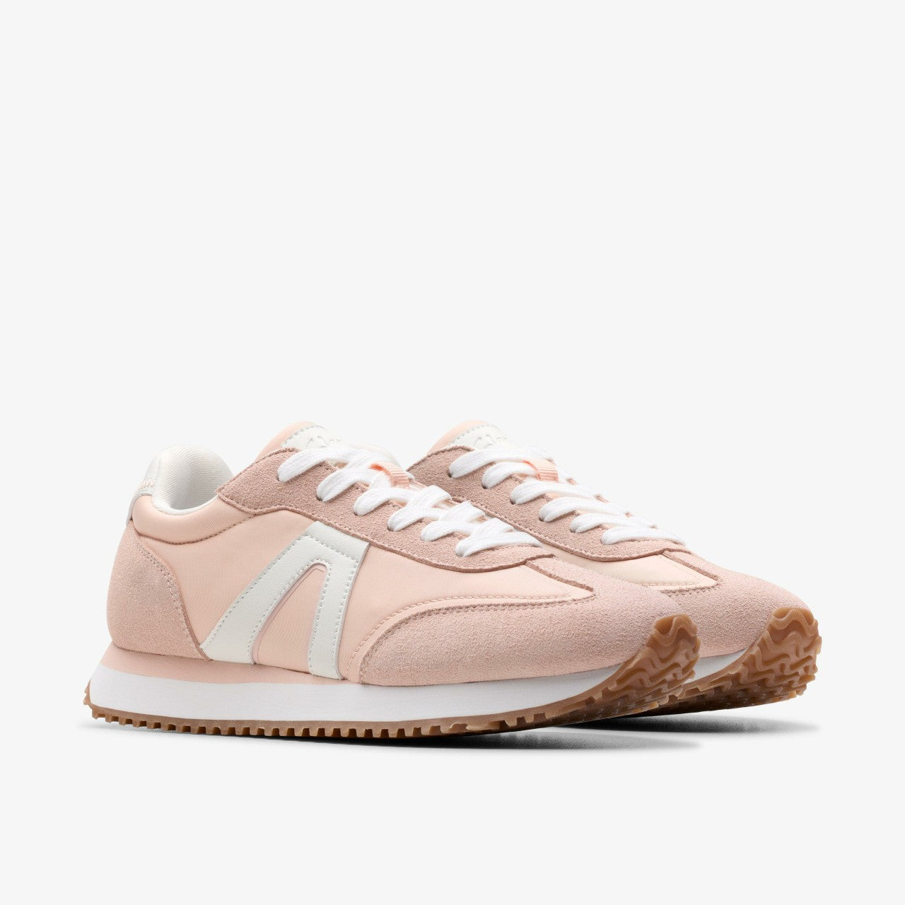 Women Calo Run Blush Combination