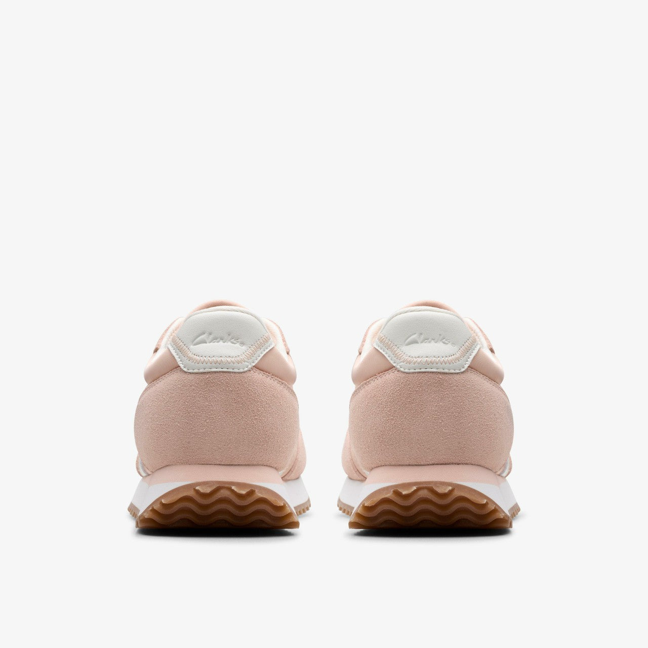 Women Calo Run Blush Combination