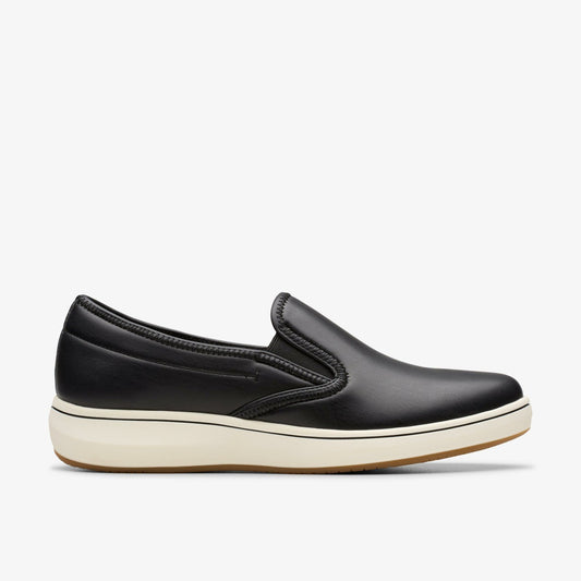Women Brinkley Sky Zoe Black
