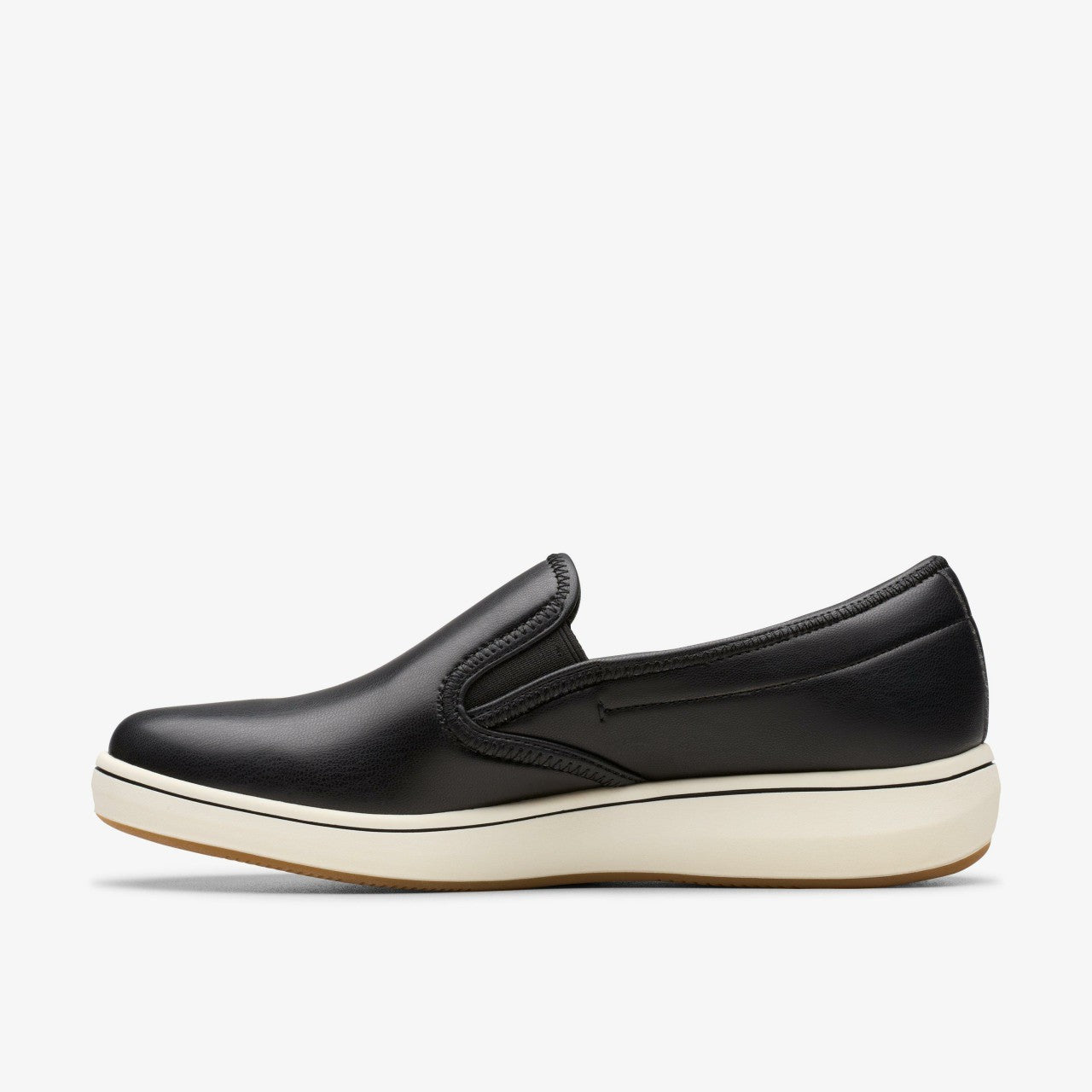 Women Brinkley Sky Zoe Black