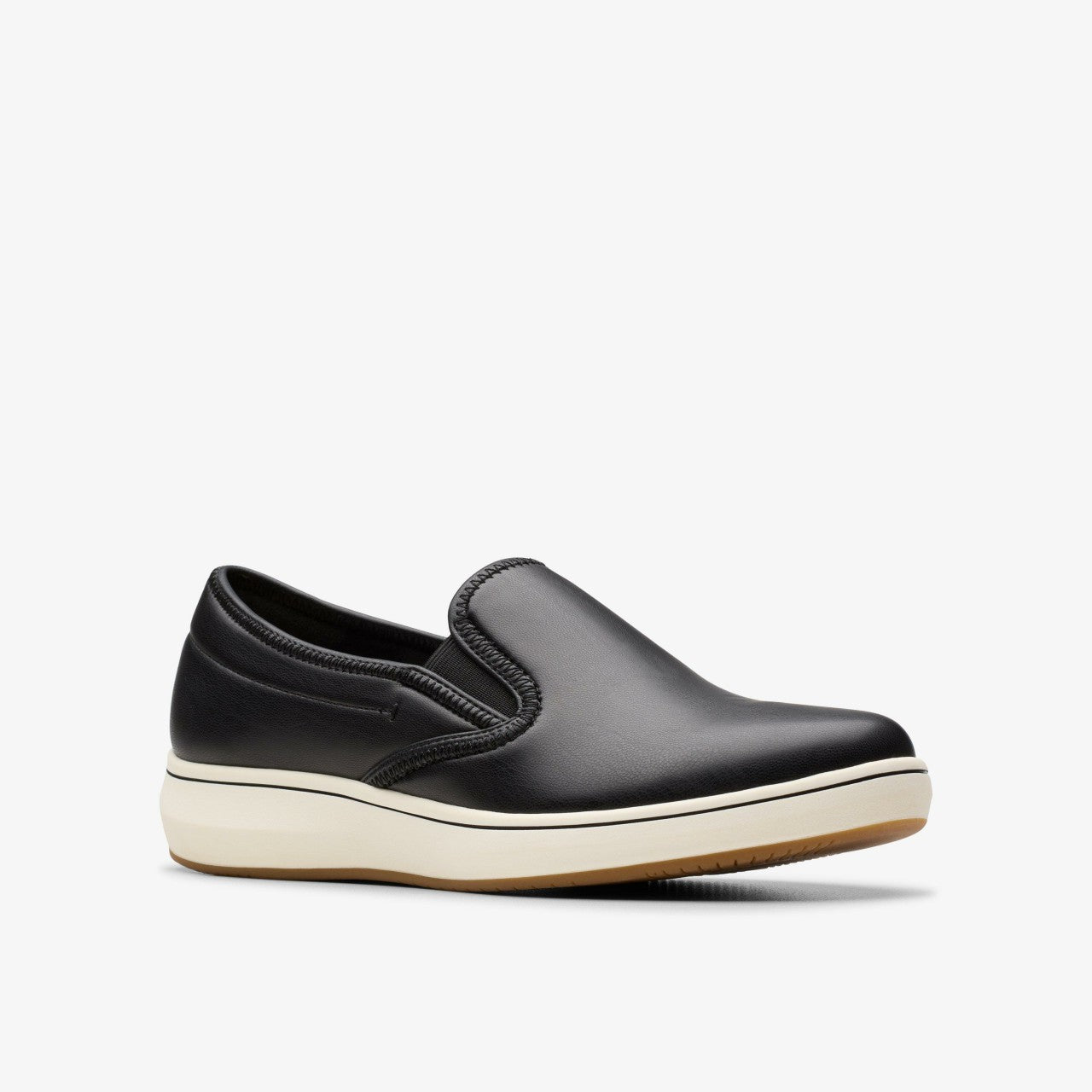 Women Brinkley Sky Zoe Black