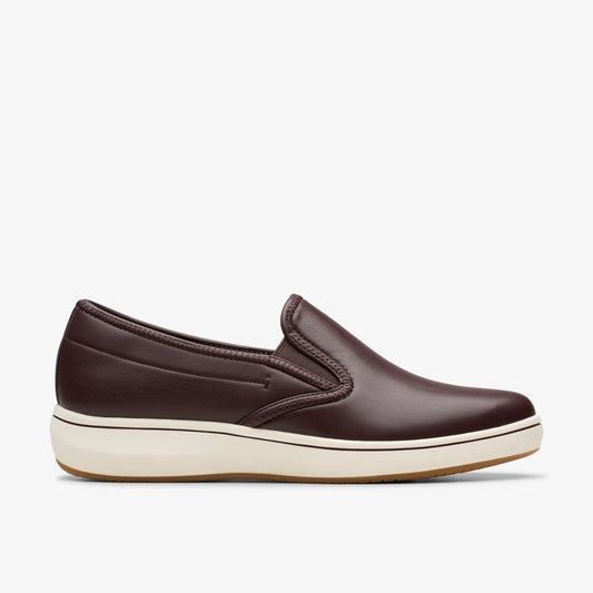 Women Brinkley Sky Zoe Merlot
