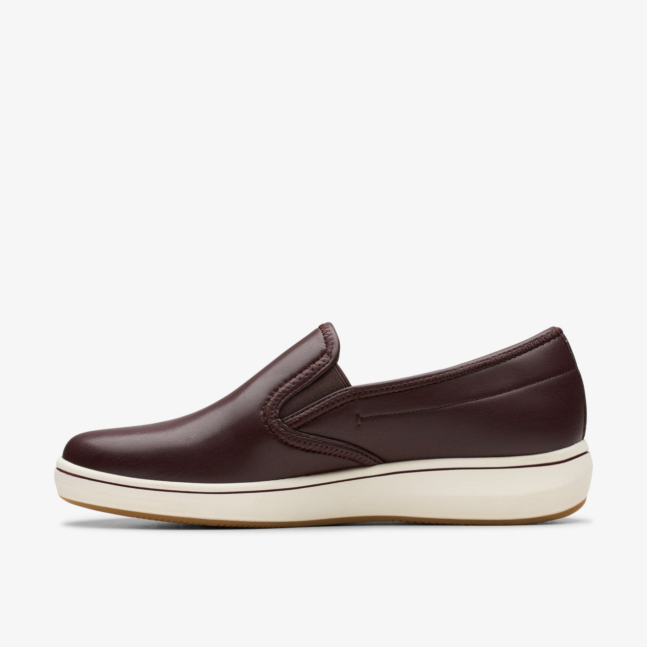 Women Brinkley Sky Zoe Merlot