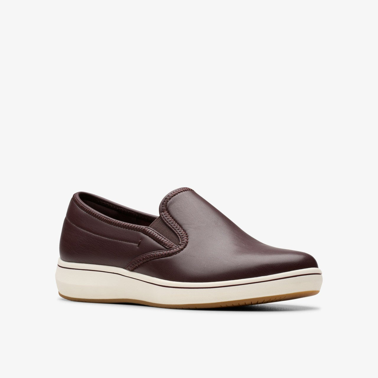 Women Brinkley Sky Zoe Merlot