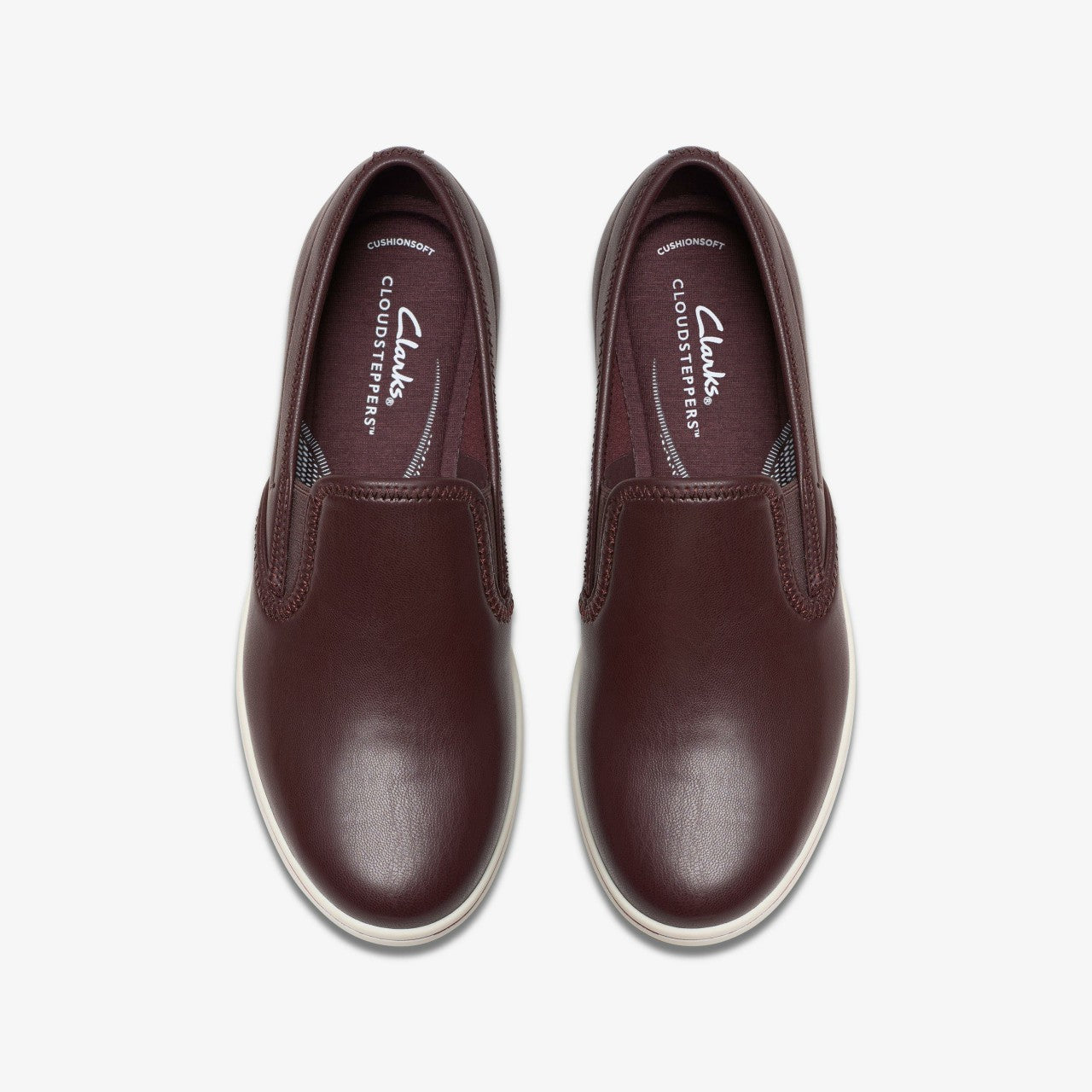 Women Brinkley Sky Zoe Merlot