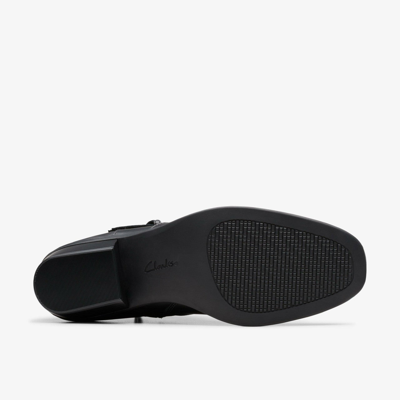 Women Danyelle Wish Black Leather