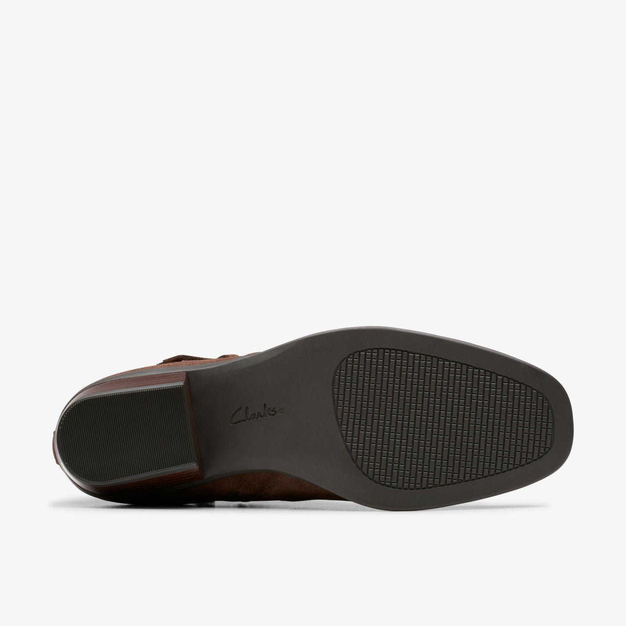 Women Danyelle Wish Brown Suede