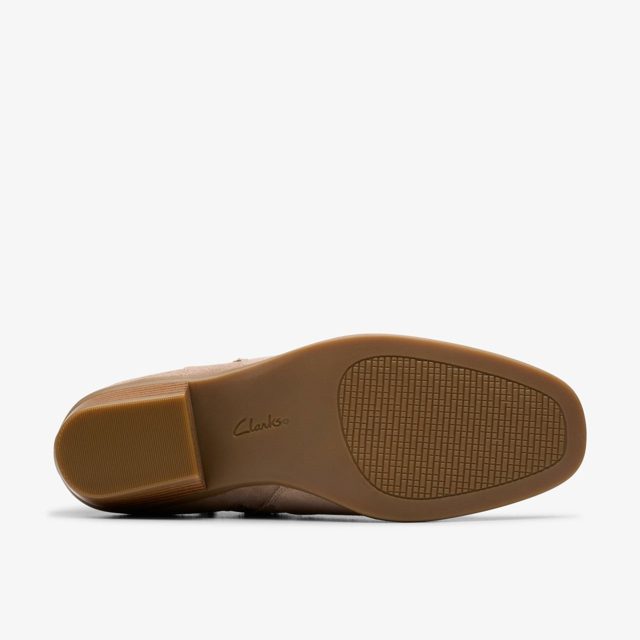 Women Danyelle Wish Light Taupe Suede