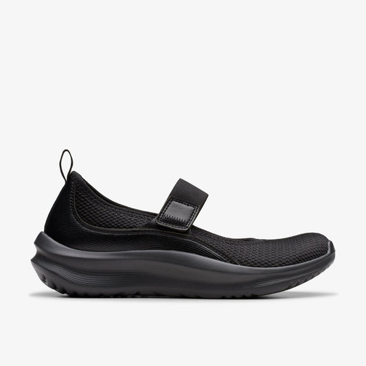 Women Solevana Jane Black