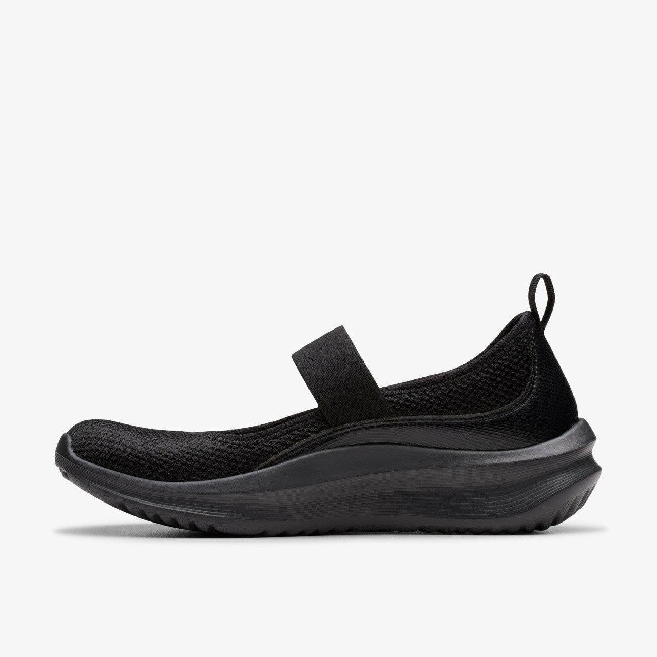 Women Solevana Jane Black