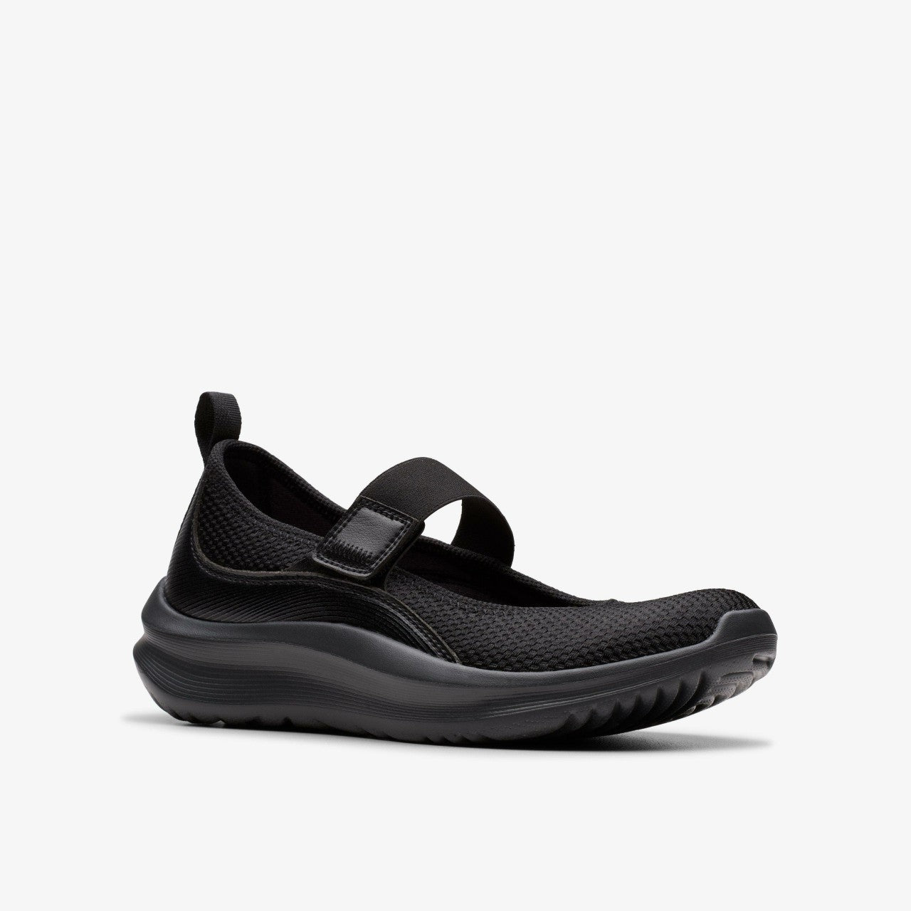 Women Solevana Jane Black