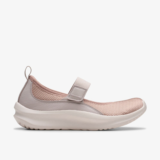 Women Solevana Jane Mauve Combination