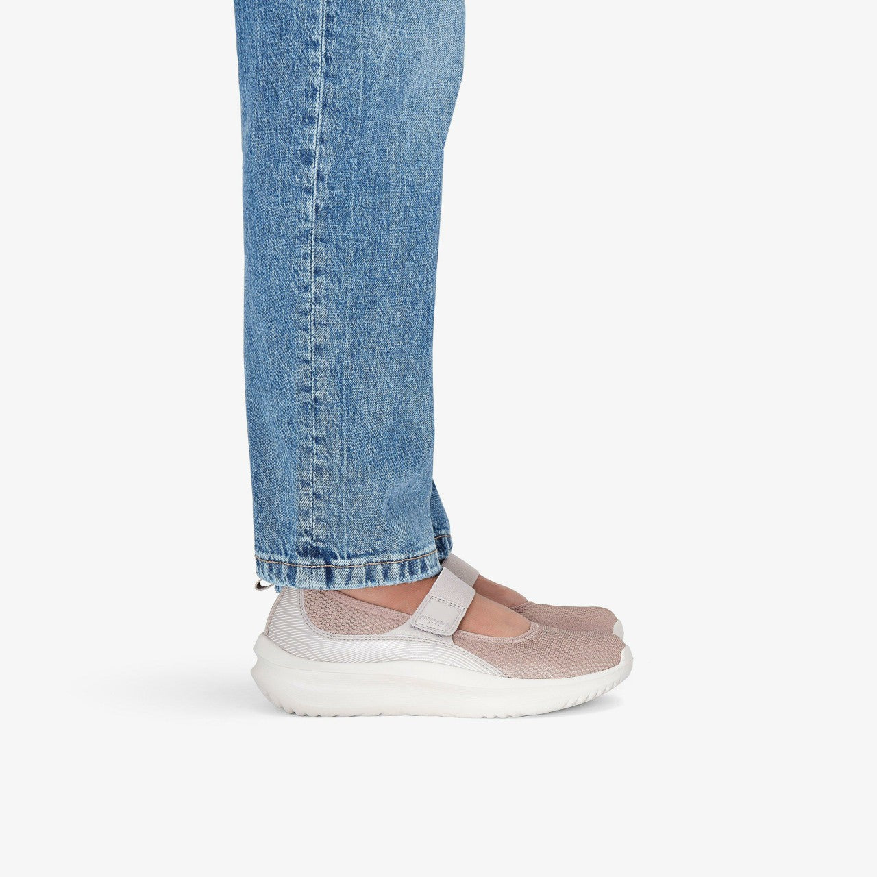 Women Solevana Jane Mauve Combination