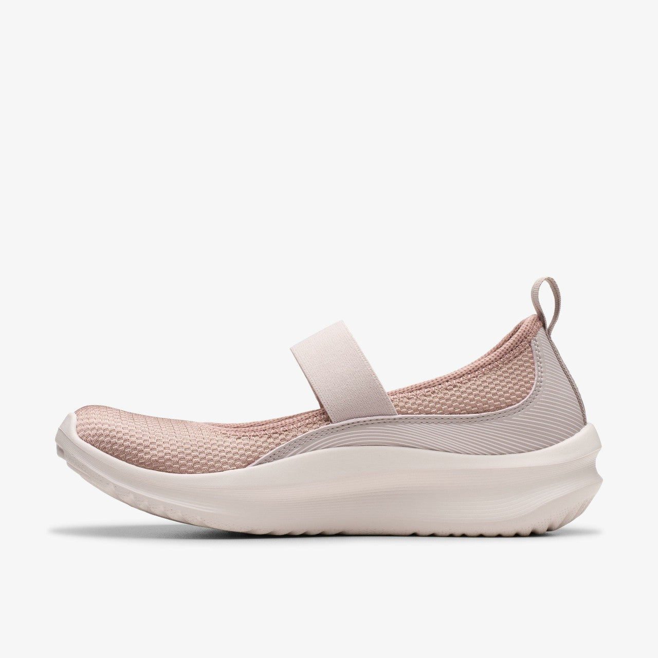 Women Solevana Jane Mauve Combination