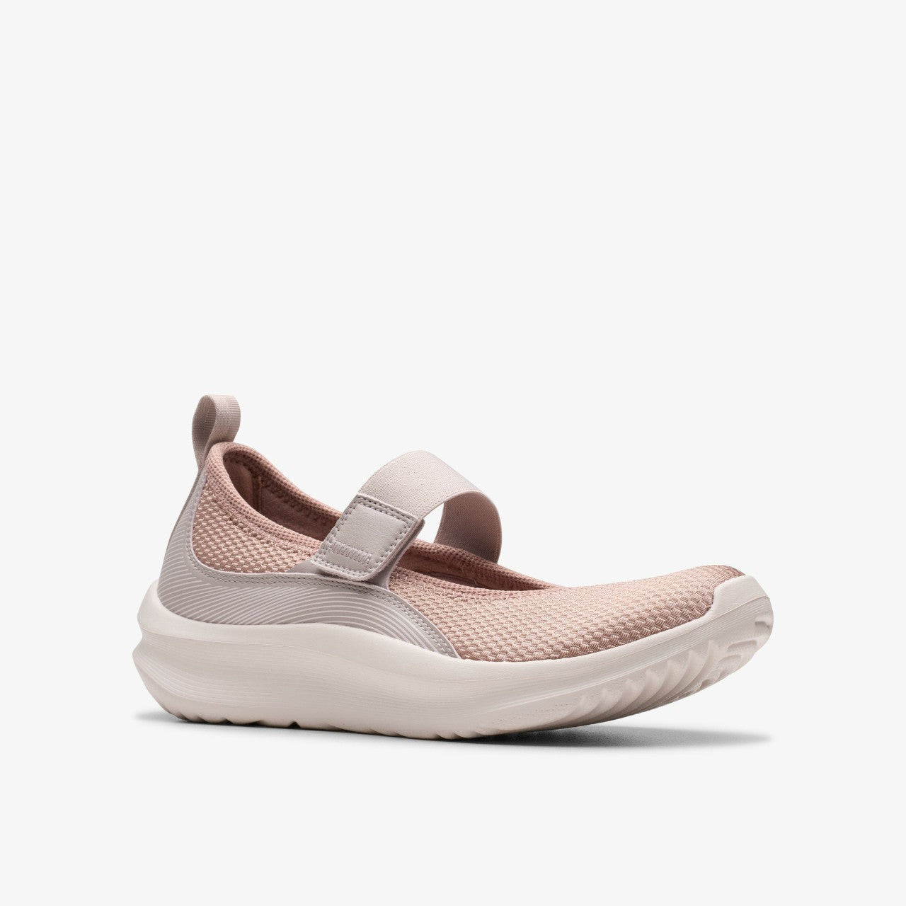 Women Solevana Jane Mauve Combination