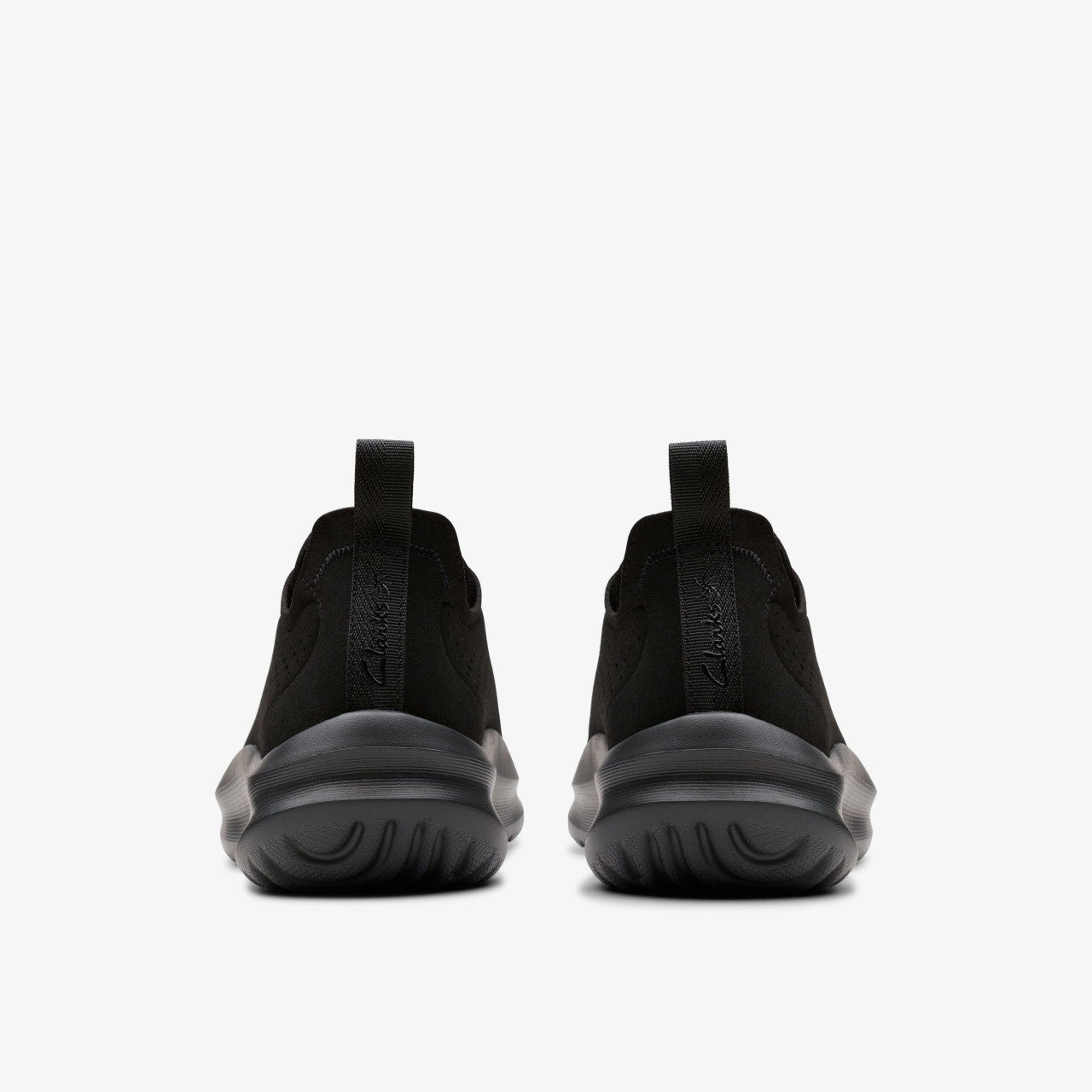 Women Solevana Tie Black