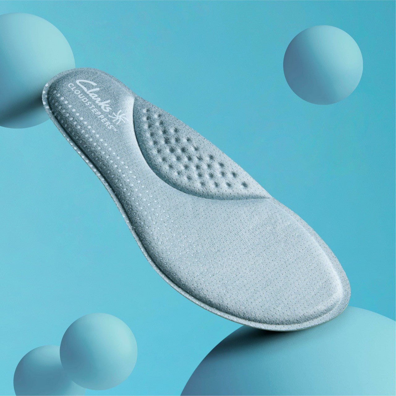 Women Solevana Tie Light Blue