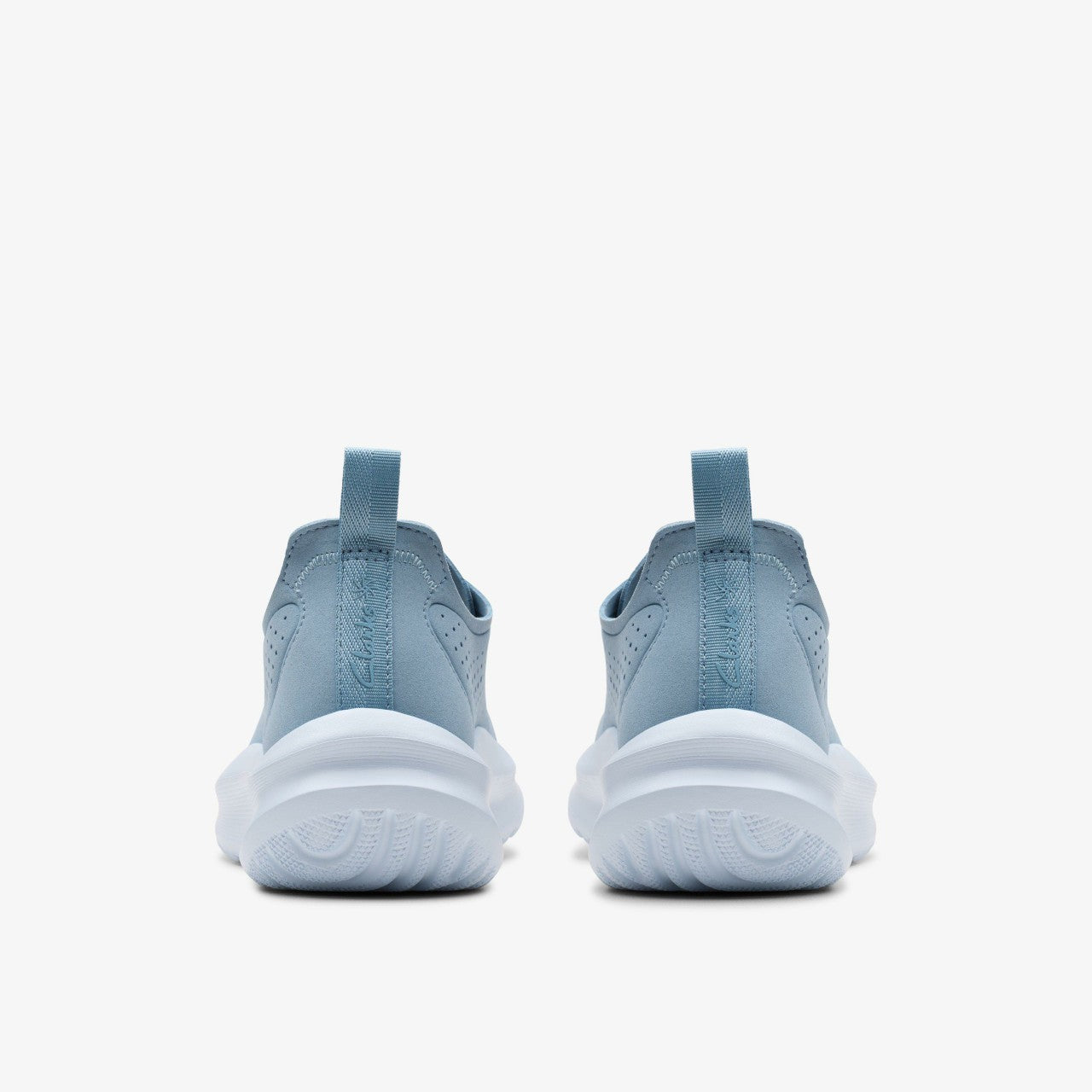 Women Solevana Tie Light Blue
