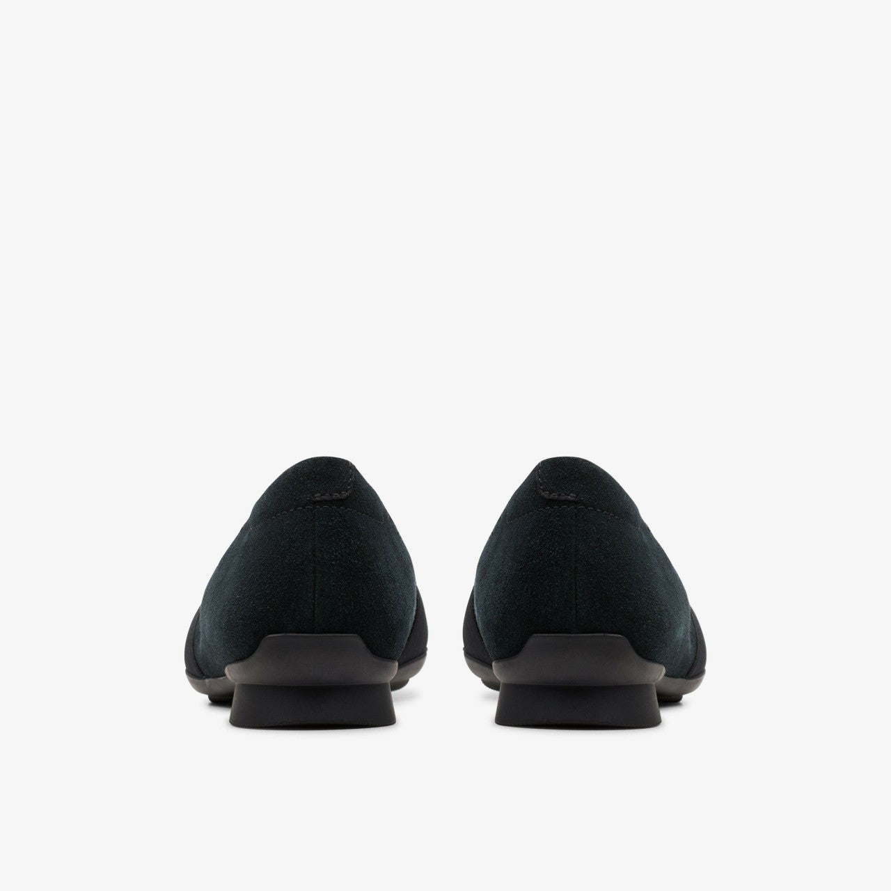 Women Jazmynn Gem Black Suede