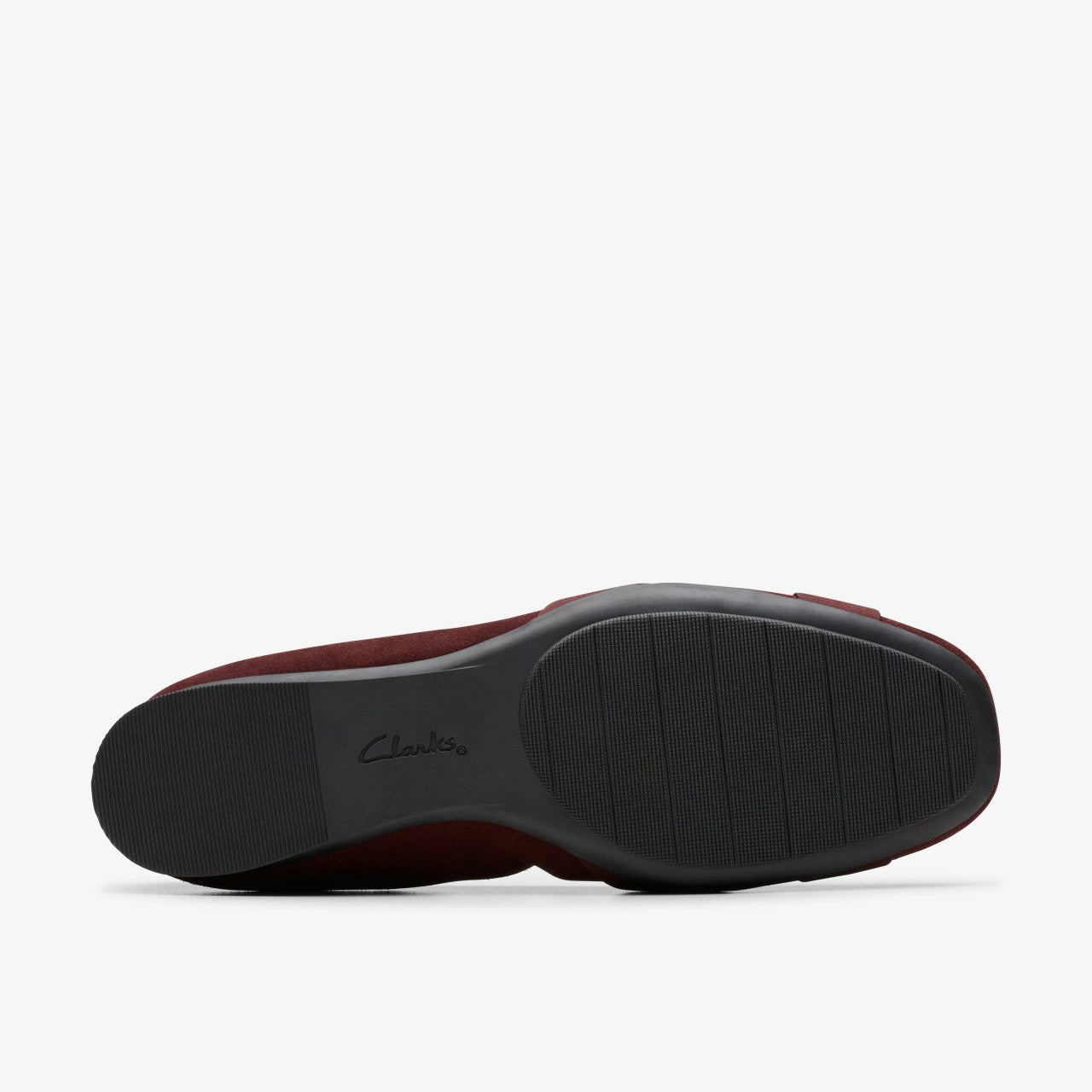 Women Jazmynn Gem Merlot Suede