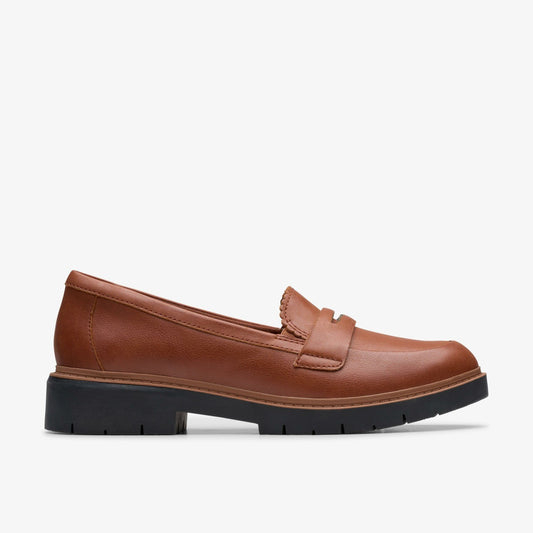 Women Westlynn Glow Tan Leather