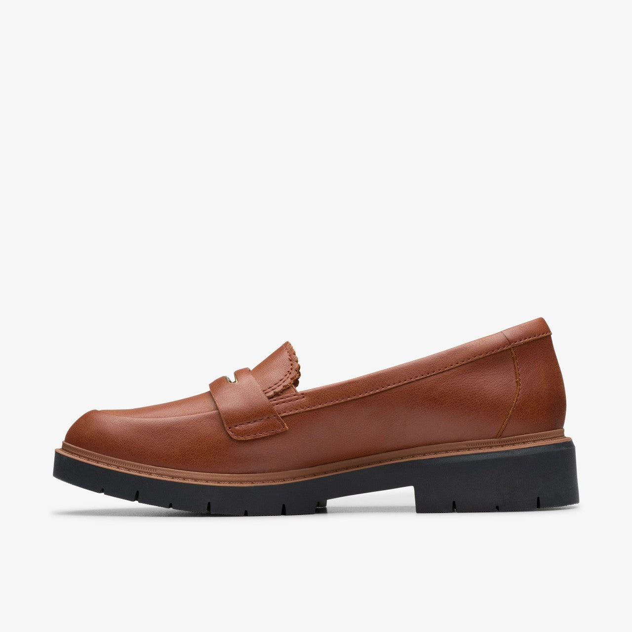 Women Westlynn Glow Tan Leather