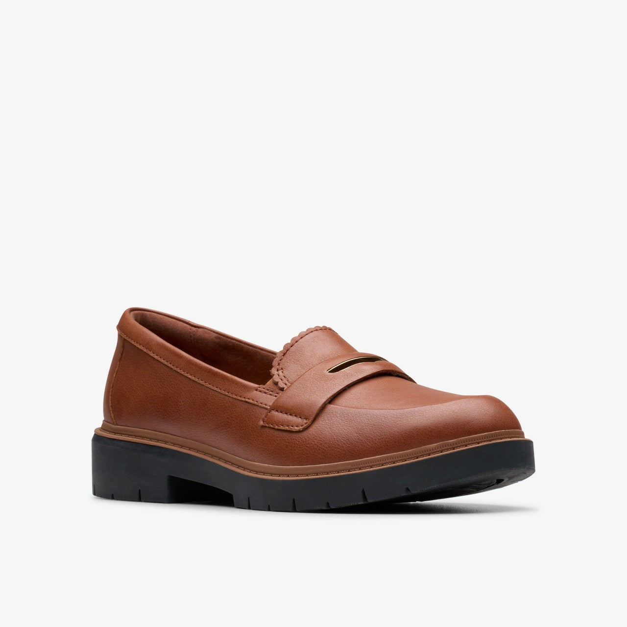 Women Westlynn Glow Tan Leather