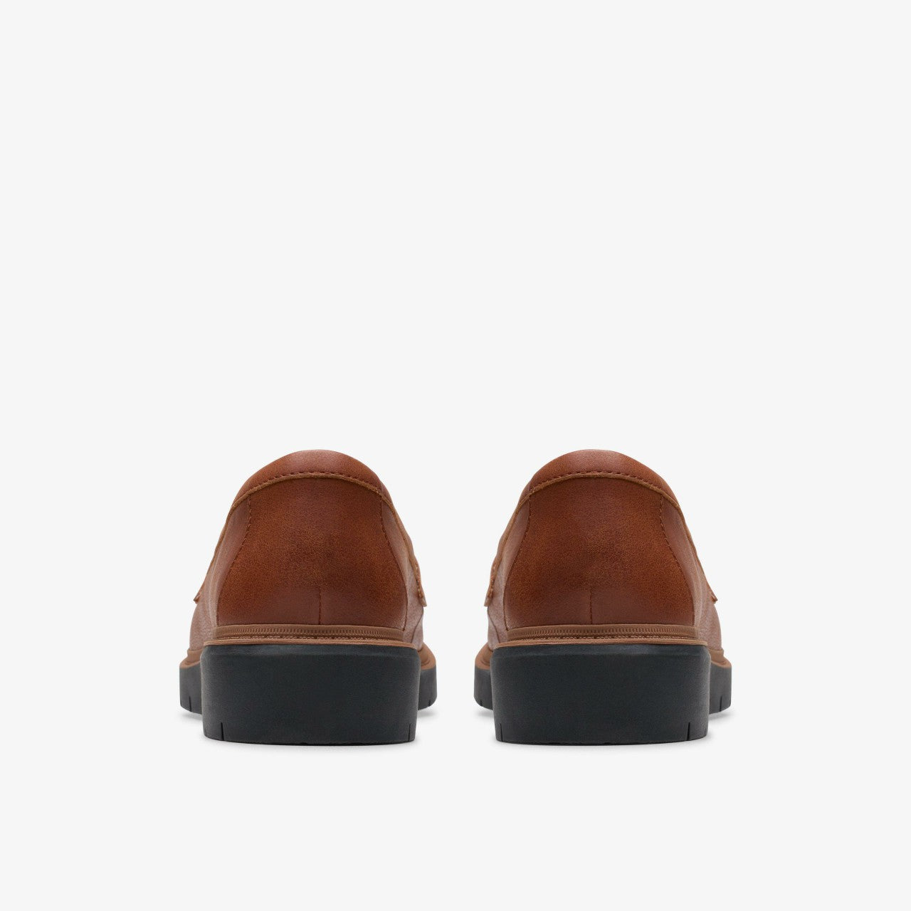 Women Westlynn Glow Tan Leather