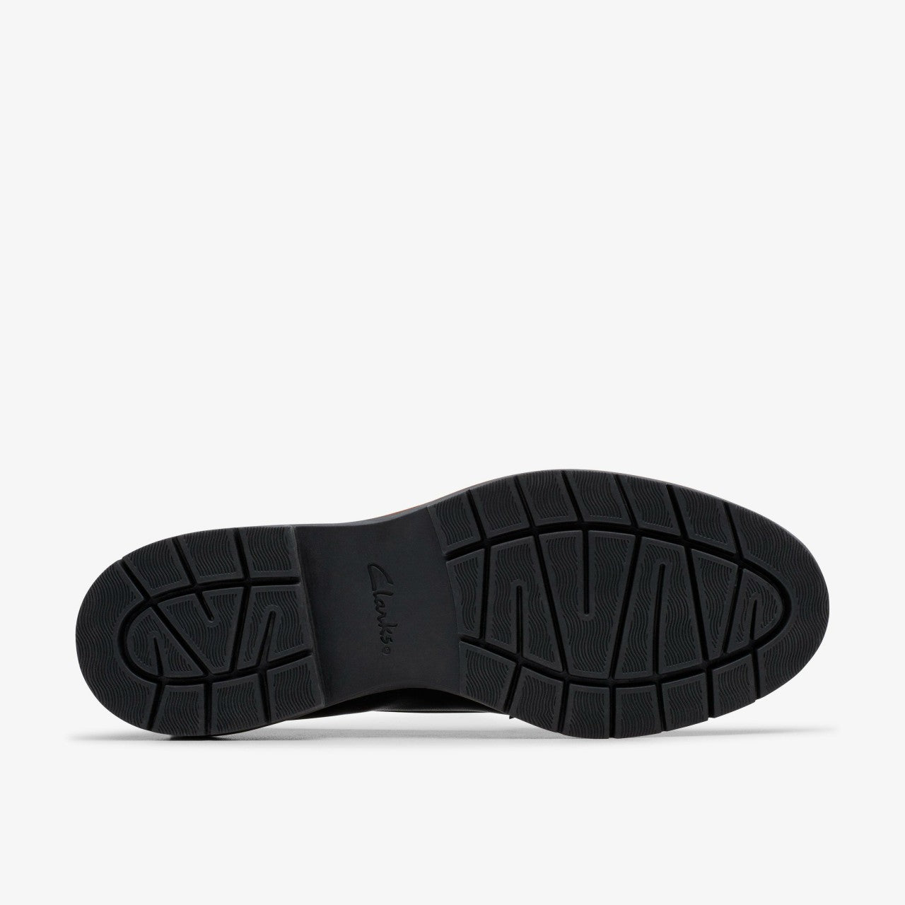 Women Westlynn Glow Black Leather