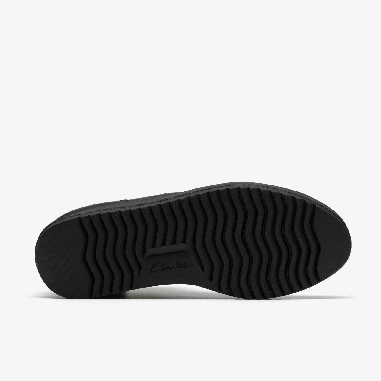 Women Zylah Willow Black Leather