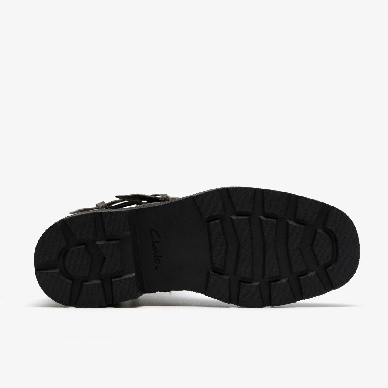 Women Lauryl Bay Dark Grey Leather