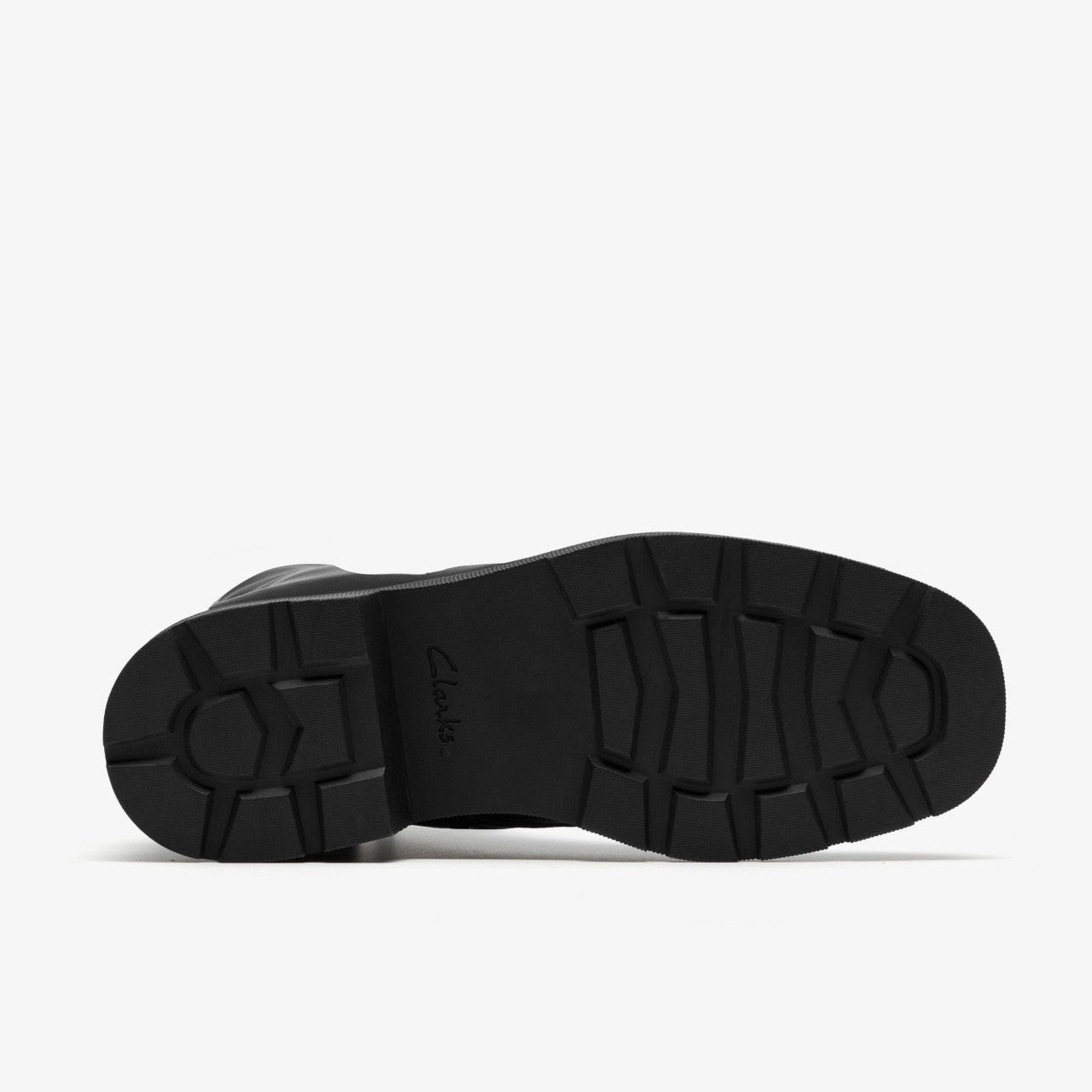 Women Lauryl Zip Black Leather