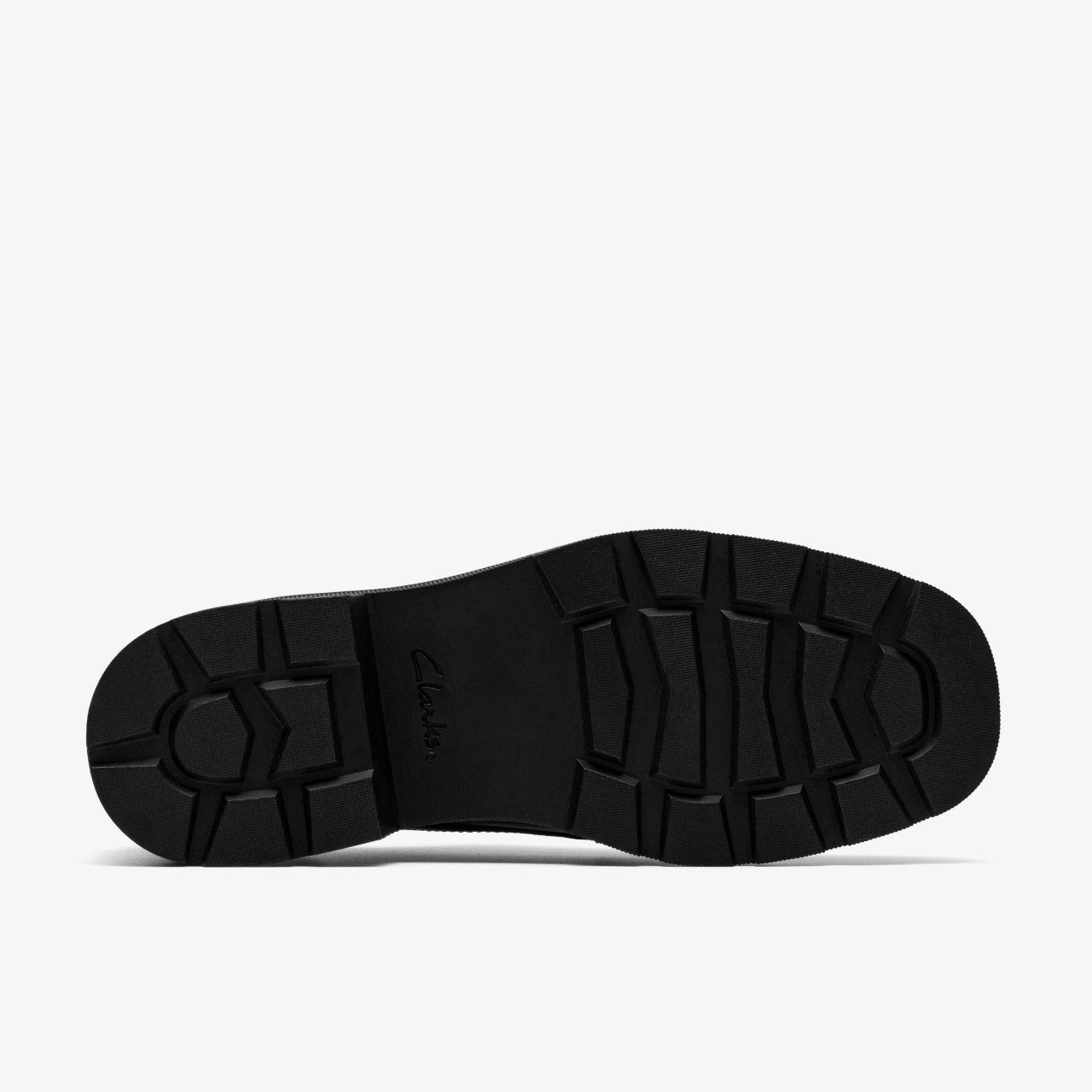 Women Lauryl Lace Black Leather