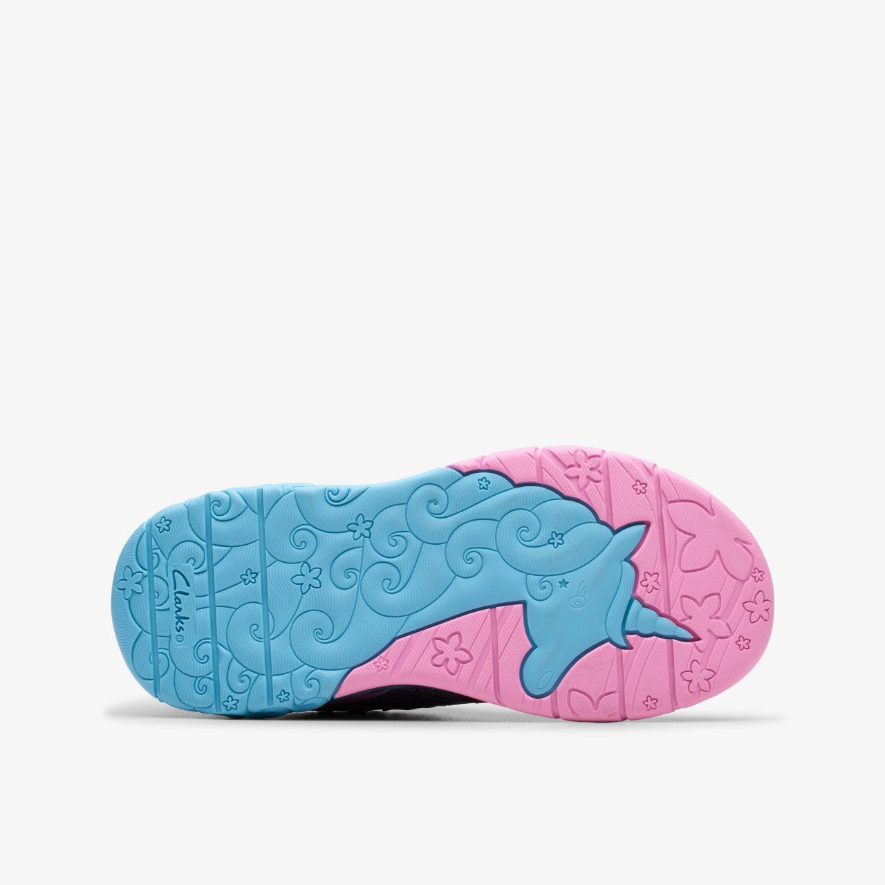 Kids Tidal Trail Kid Navy