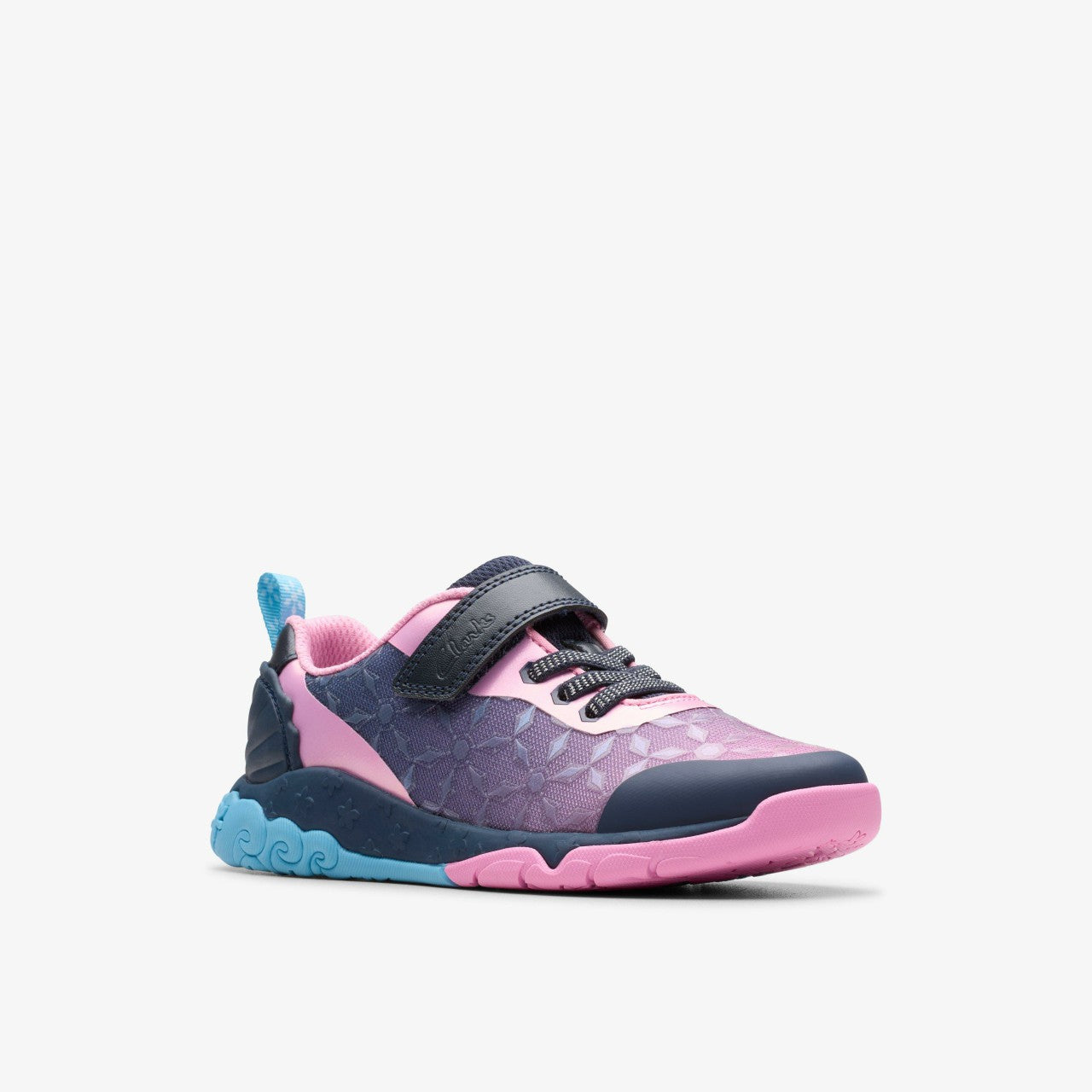 Kids Tidal Trail Kid Navy