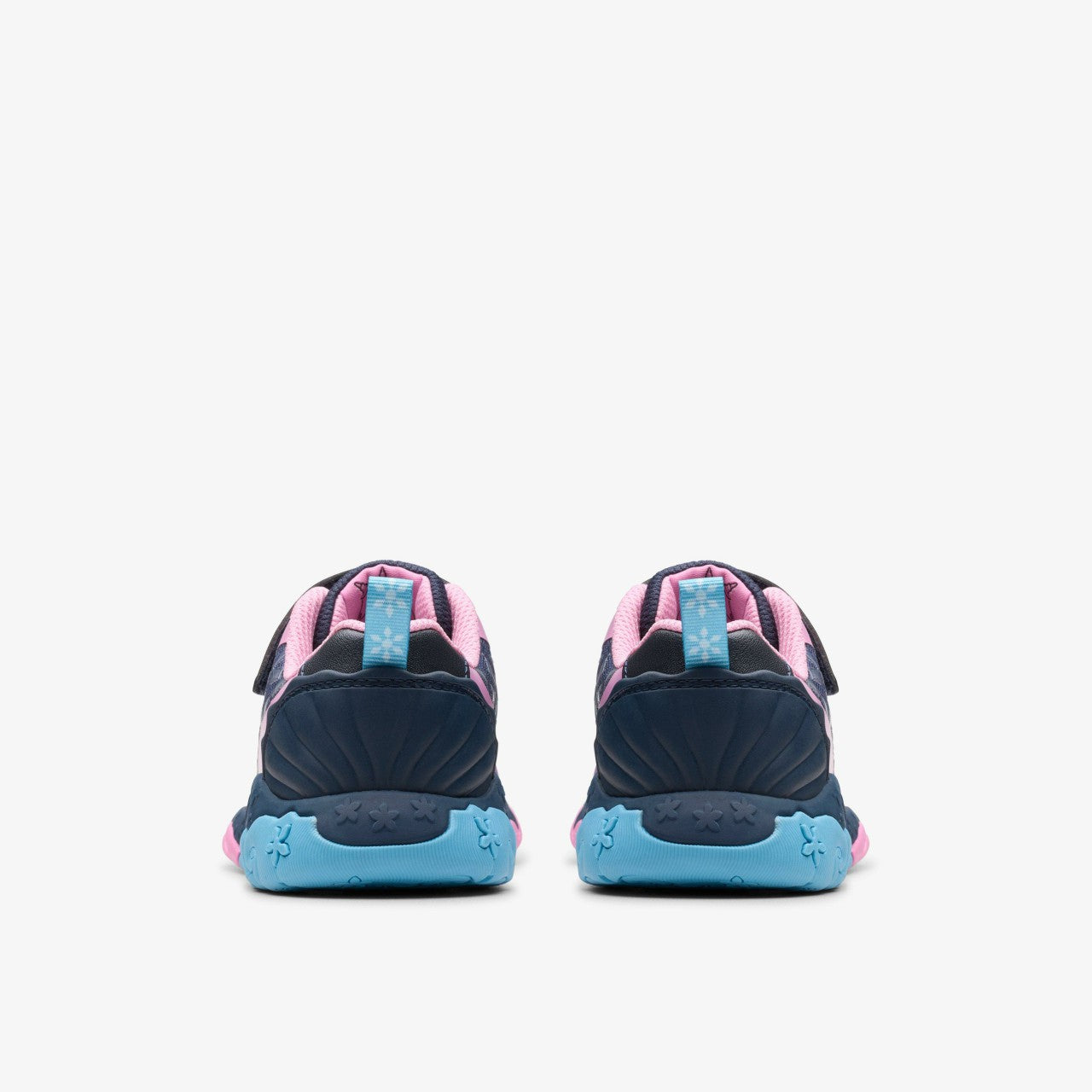 Kids Tidal Trail Kid Navy