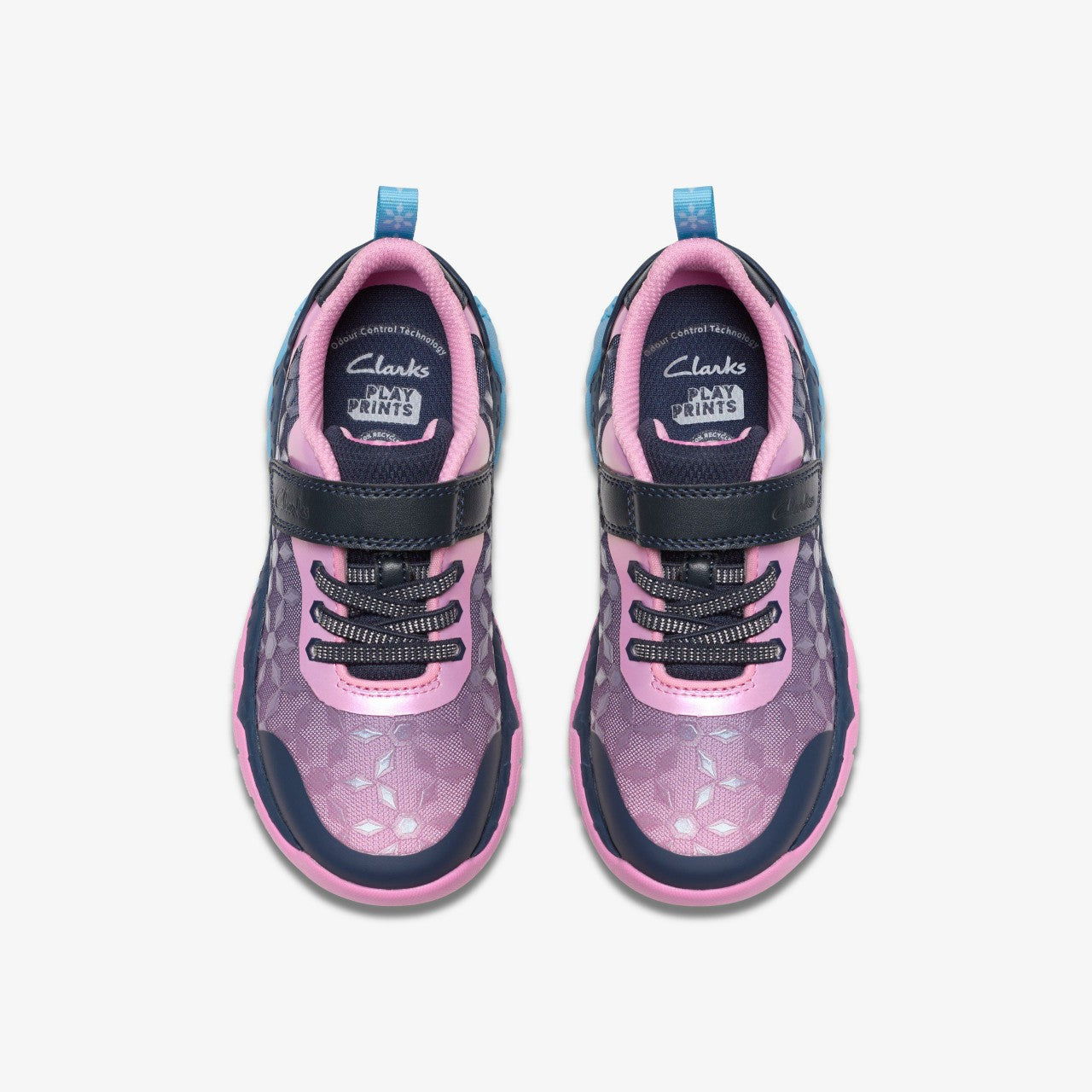 Kids Tidal Trail Kid Navy