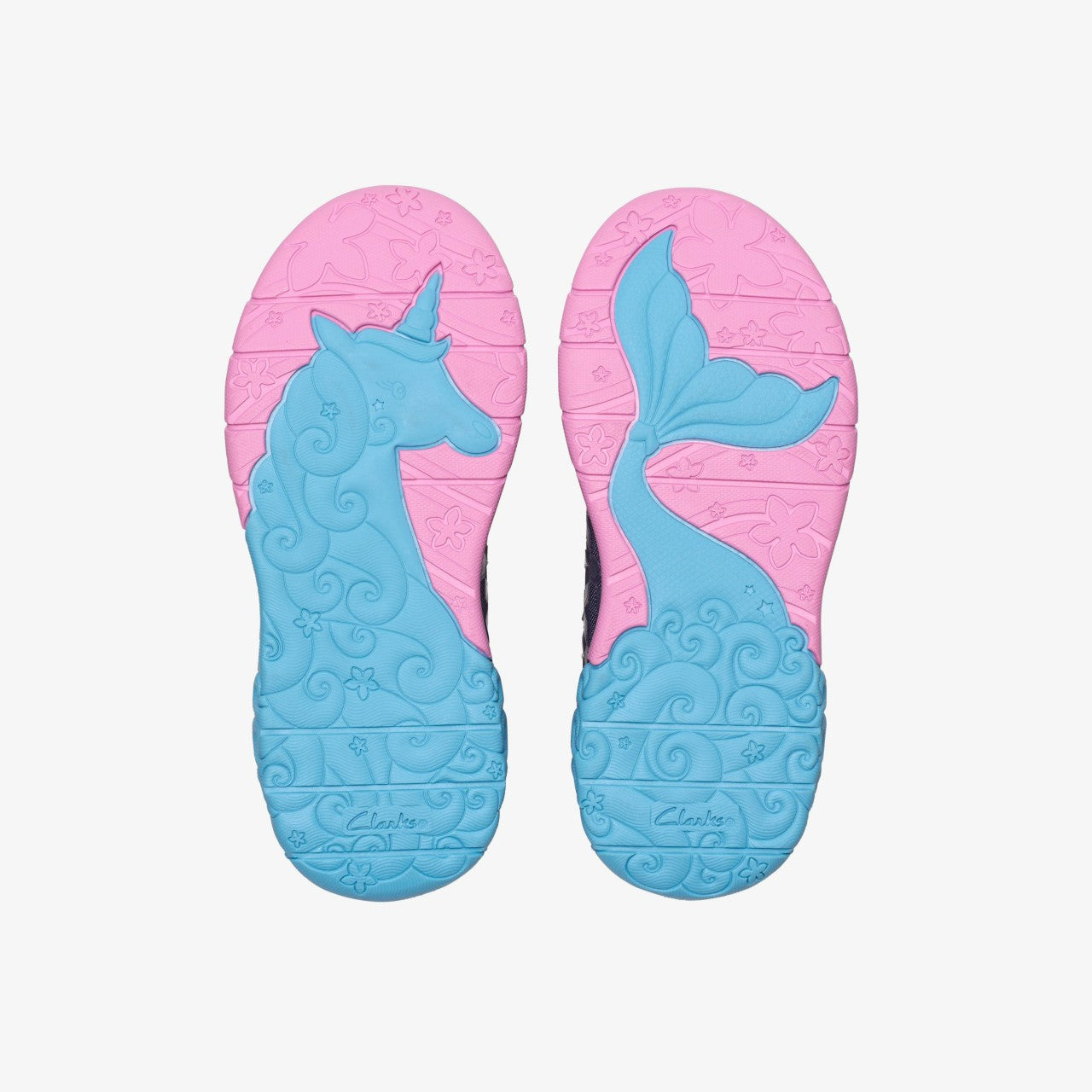 Kids Tidal Trail Kid Navy