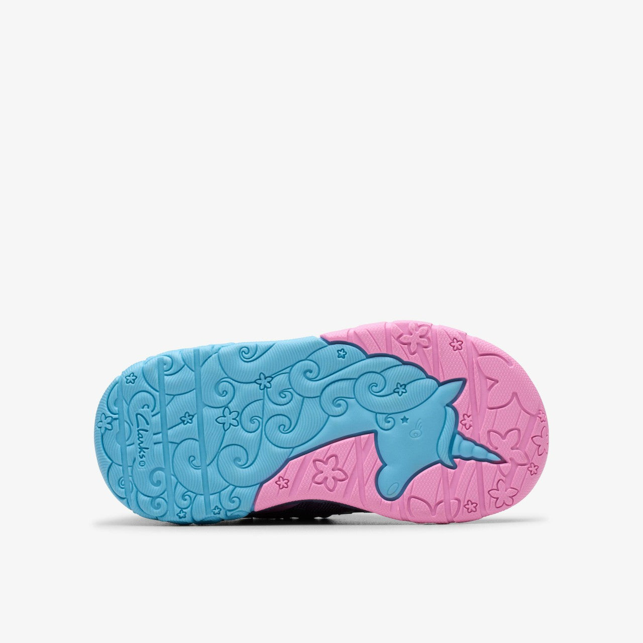 Kids Tidal Trail Toddler Navy