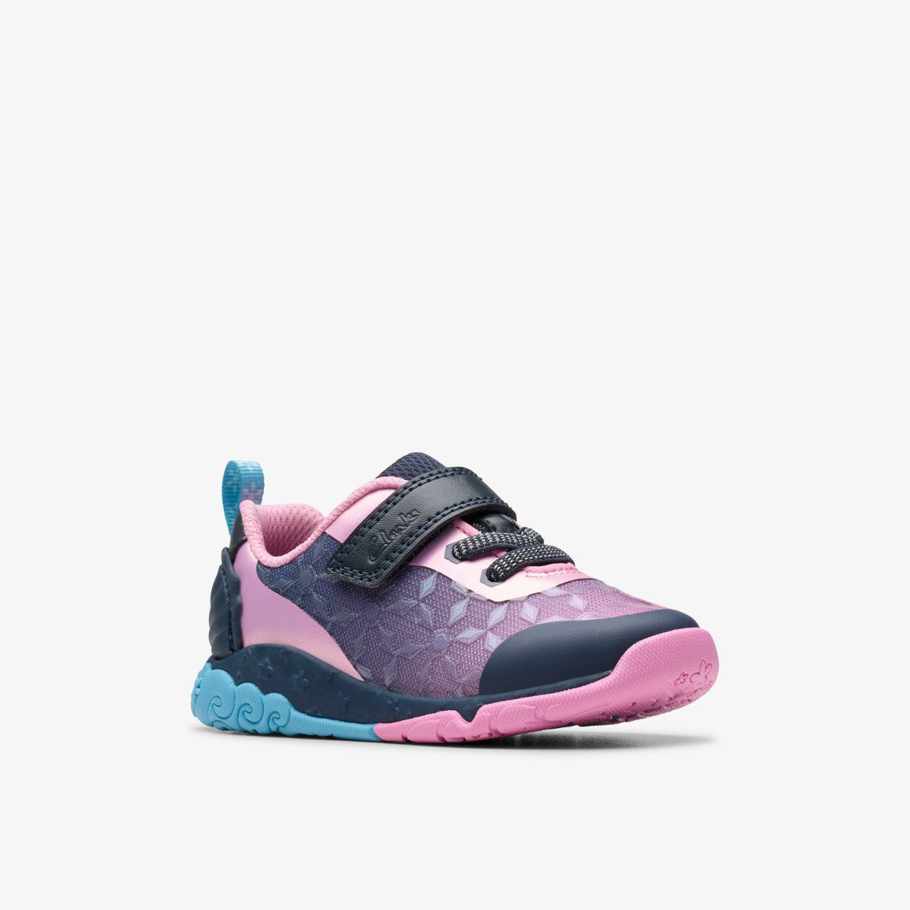 Kids Tidal Trail Toddler Navy